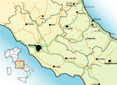 Abruzzo